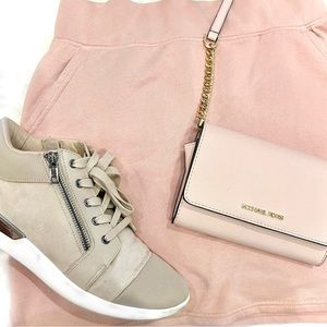 PACT | Organic Cotton Pocket Skirt